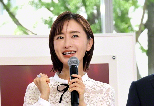松本まりか