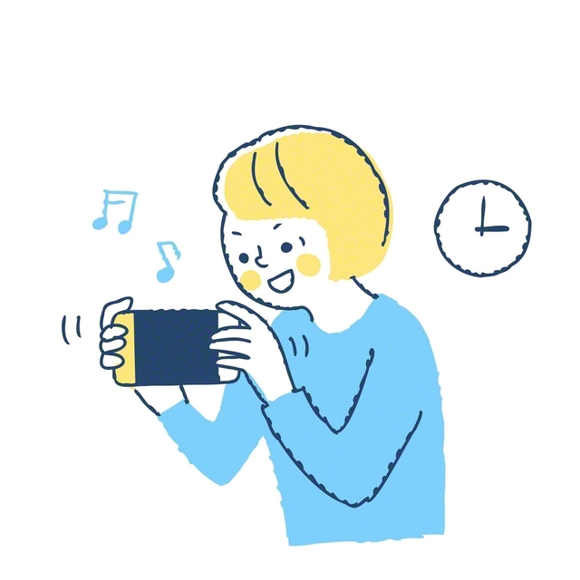 イラスト/PIXTA