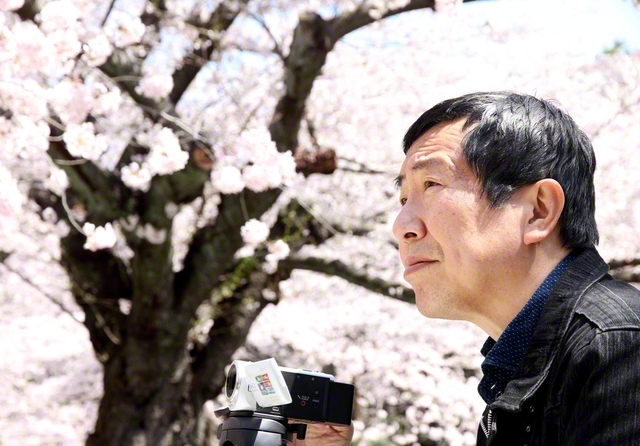 松村監督