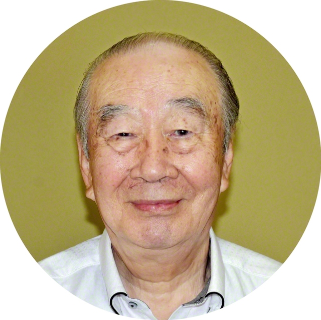 辻幸太郎さん