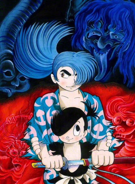 ©手塚プロダクション