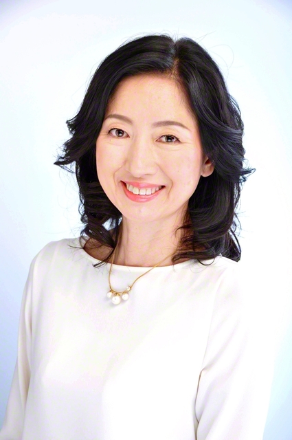 花形一実さん