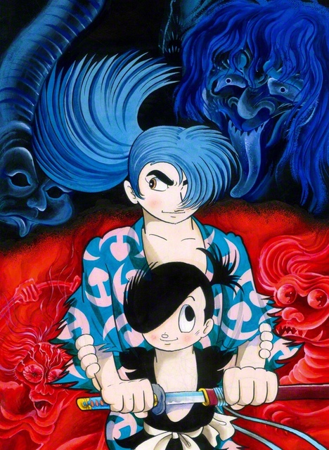 　©手塚プロダクション