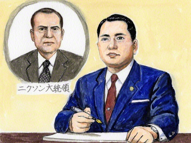 第11巻「常勝」の章