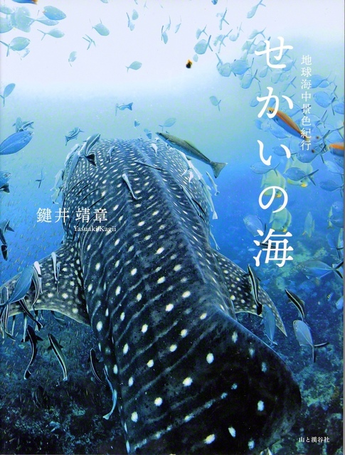 山と渓谷社・5500円