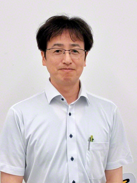 森岡館長