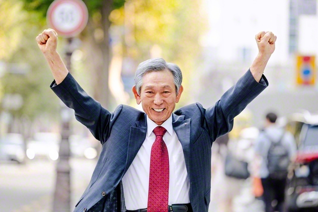 郭鐘璂さん