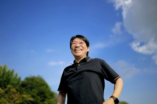 「ものづくり」一筋に生きてきた大塚さん