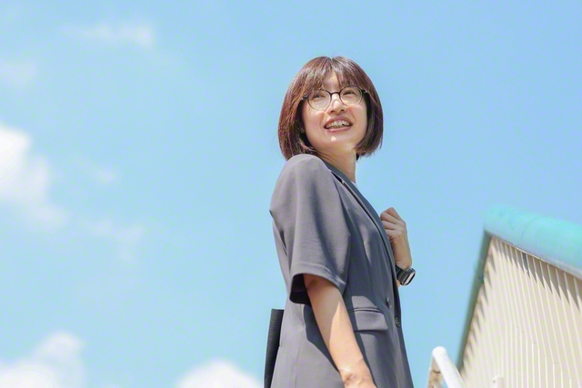 都内のIT企業に勤務する尾上純子さん