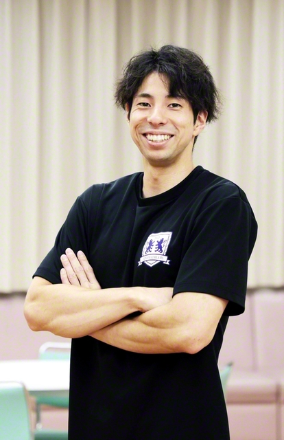 庄司清志さん