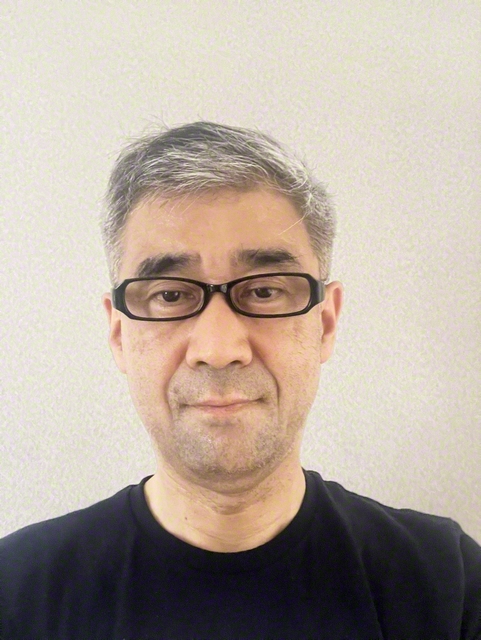今柊二さん