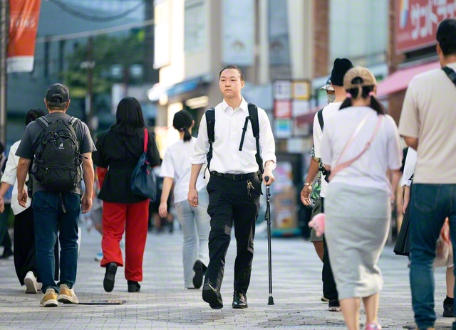 病魔との闘いが「全部糧になってる」。石橋さんは無敵の道を行く