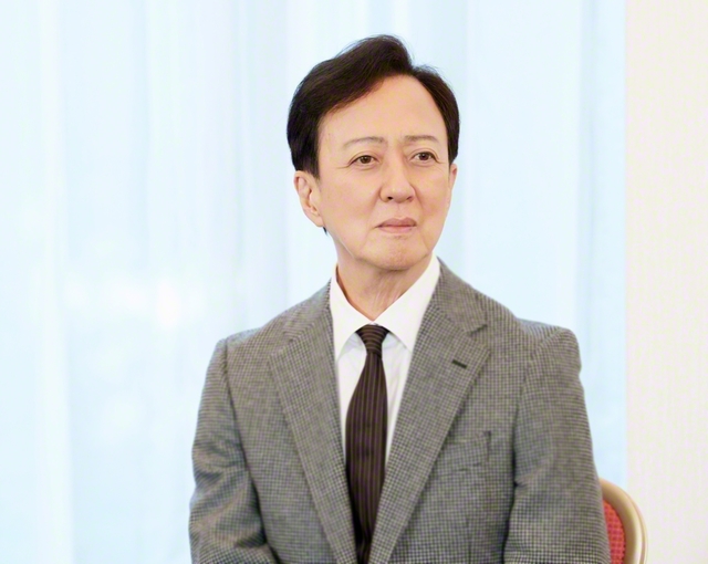 坂東玉三郎さん