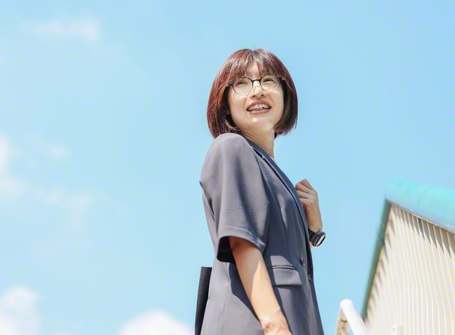 都内のIT企業に勤務する尾上純子さん