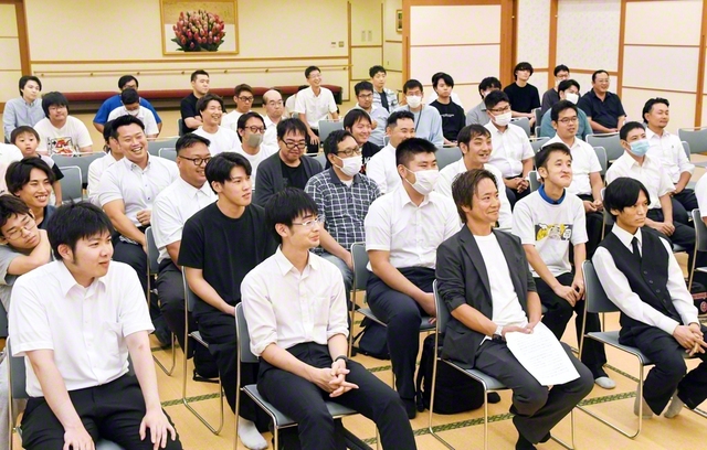 兵庫・尼崎総県の大会