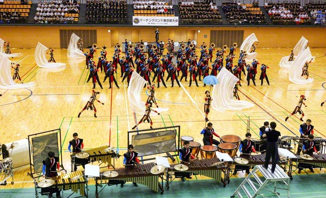 マーチングバンド　愛　SP マーチングナビ on X: 