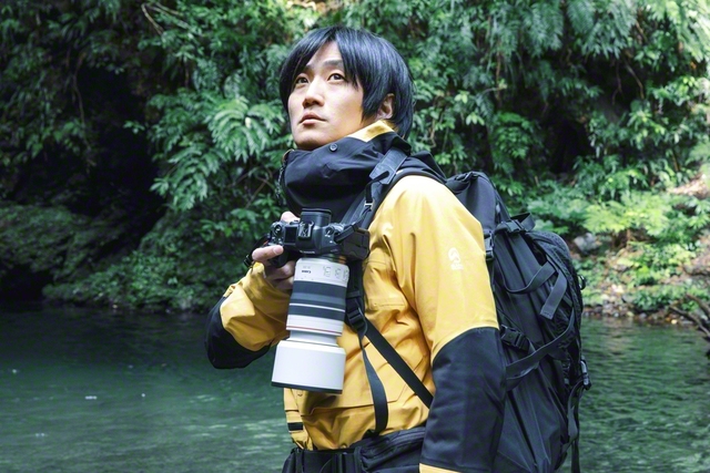 上田さん