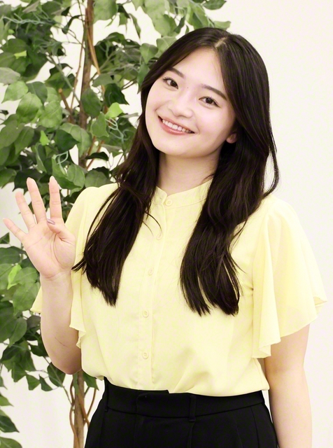 小松妙子さん