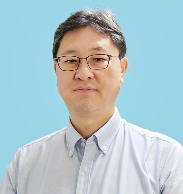 京都大学 防災研究所教授 西村卓也さん