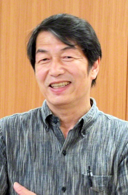 德永光俊（前大阪経済大学学長）