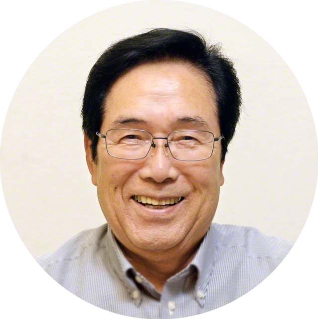 中原國正さん