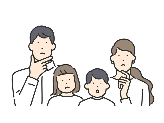 今をどう生き、未来をどう創造するか、皆で考えたい（イメージマート）