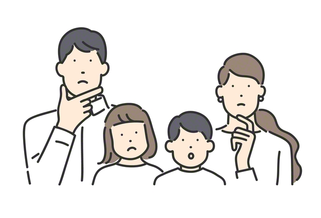 今をどう生き、未来をどう創造するか、皆で考えたい（イメージマート）