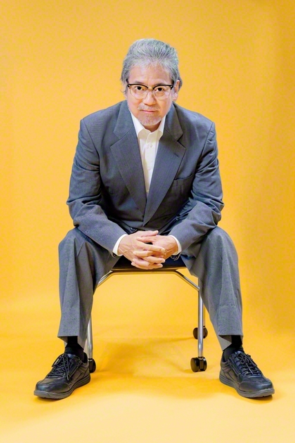 唐沢寿明さん