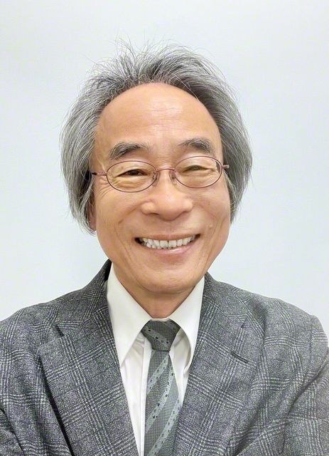 親野智可等さん