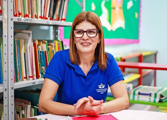 オジラ・モンテイロさん