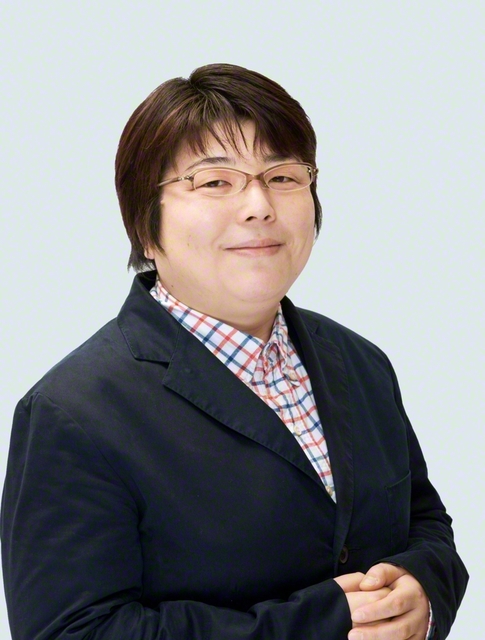 テックライター　太田百合子さん