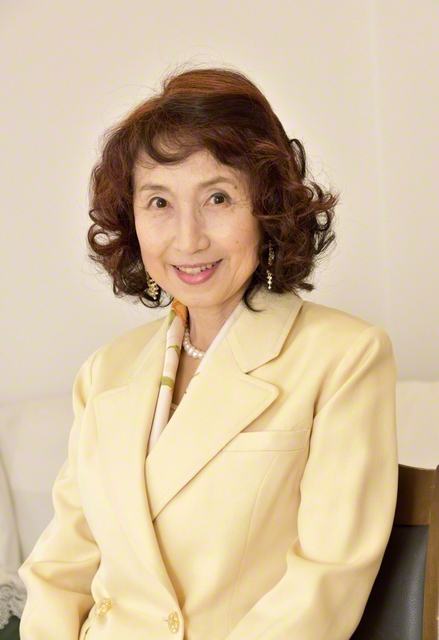 山口仲美(埼玉大学名誉教授)