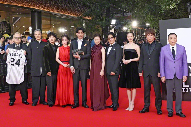 「栄光のバックホーム」
監督:秋山純
主演:松谷鷹也