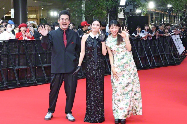 「兄を持ち運べるサイズに」
監督:中野量太
主演:柴咲コウ