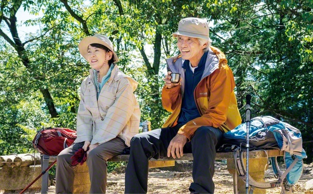 ©2025「てっぺんの向こうにあなたがいる」製作委員会