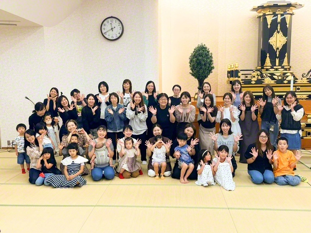 名古屋牧口総県の創春リーダー会。参加者からは「自分たちの使命を自覚できた」「リーダー同士の絆が深まった」などの声が多く寄せられた