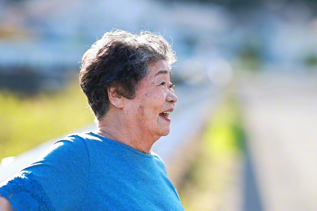 「ぶいちゅーばーとか、めたばーすとか、難しい横文字は今でもよう分からん。そもそもスマホを持っとらん」