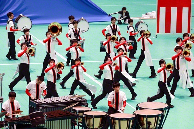 創価ルネサンスバンガード・ジュニア