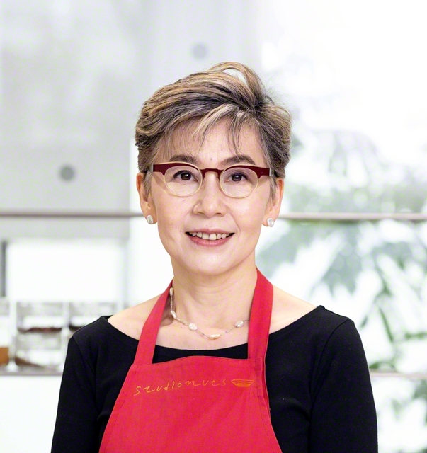 小田真規子さん