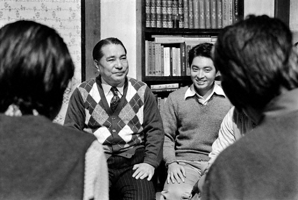 励まし慈悲通信295 特別対談 映画「続・人間革命」を巡って | 励まし
