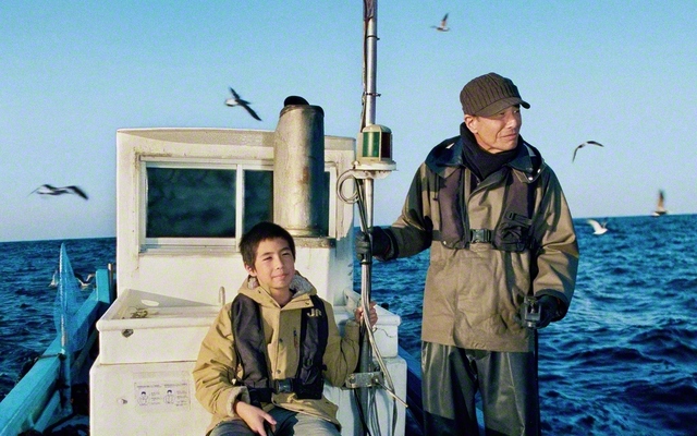 ©2025「港のひかり」製作委員会