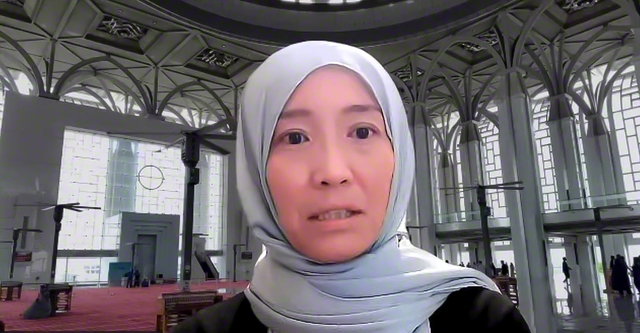 上智大学准教授の久志本裕子氏が講演