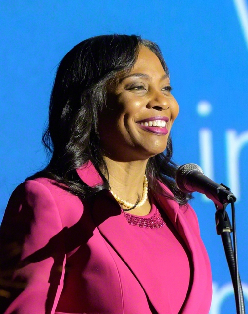 ショーナ―ケイ・M・リチャーズ駐日大使