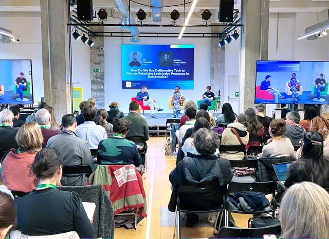 スペイン・バルセロナ市内で開催された戸田記念国際平和研究所の学術会議。互いの国や分野の取り組み等について、活発な意見交換がなされた（11月21日）