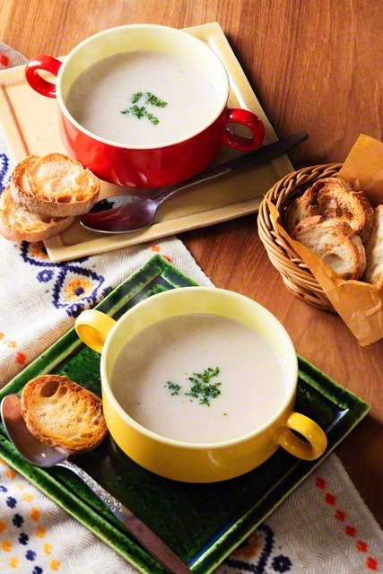 1人分　約128kcal/塩分1・3g