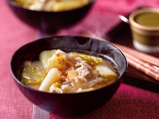 1人分　約163kcal/塩分1・4g