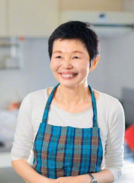 料理研究家　岩﨑啓子さん