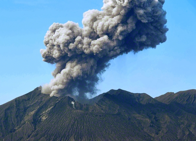 防災――身を守る行動〉 全国に被害広がる 鹿児島・桜島大規模噴火のリスク