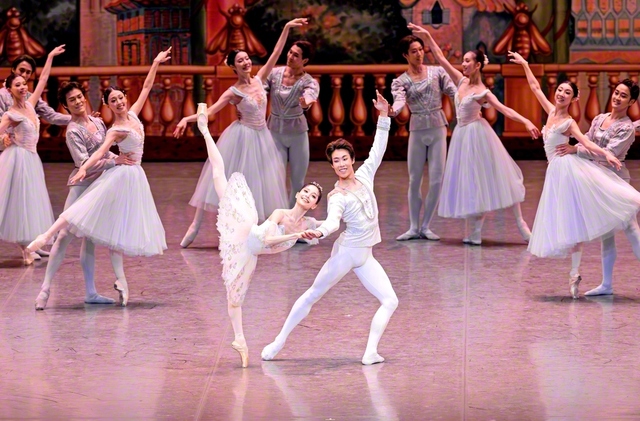 「くるみ割り人形」から＝Koujiro　Yoshikawa