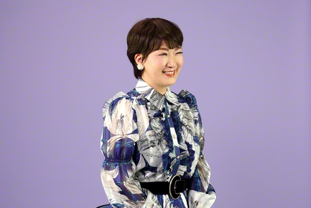 市川由紀乃さん